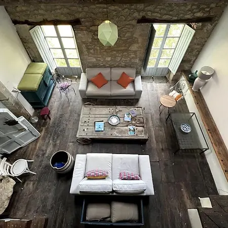 Casa Del Sauce - En La Montana Cerca Del Mar Casa de Férias Noriega