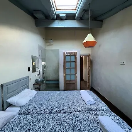 Casa Del Sauce - En La Montana Cerca Del Mar Casa de Férias *