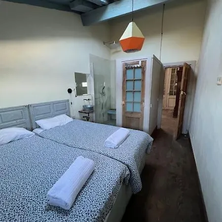 Casa Del Sauce - En La Montana Cerca Del Mar * Noriega