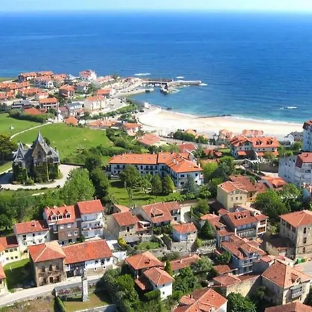 Casa de Férias Casa Del Sauce - En La Montana Cerca Del Mar