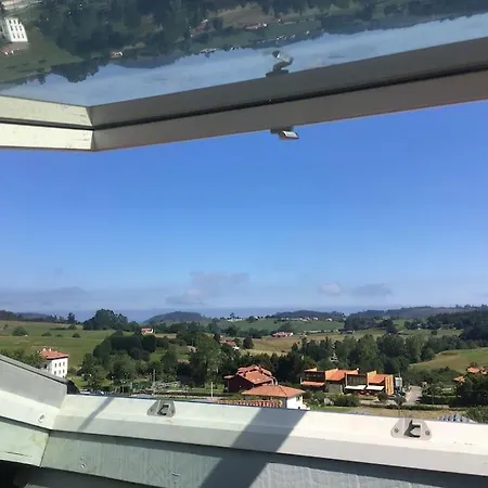 Casa de Férias Casa Del Sauce - En La Montana Cerca Del Mar